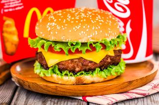 McDonald’s rewolucjonizuje restauracje. Wprowadza aplikację mobilną