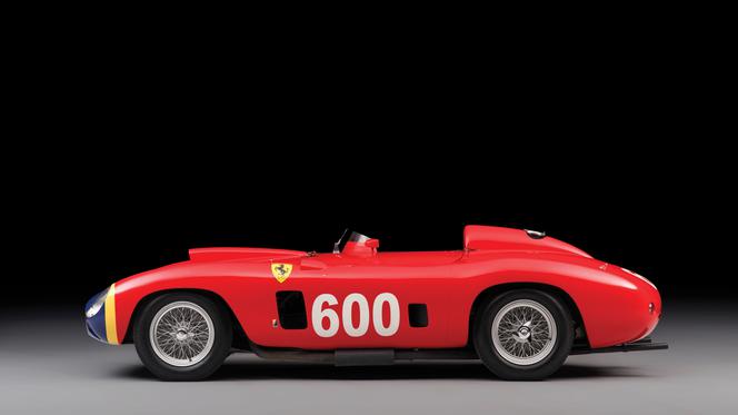 Ferrari 290 MM