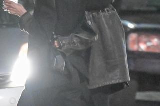 Julia Wieniawa Magdalena Cielecka harcowały do rana 