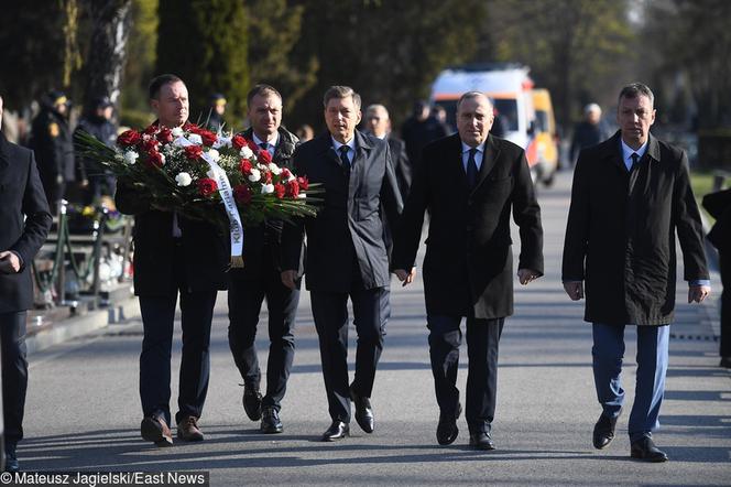 Obchody 9. rocznicy katastrofy smoleńskiej