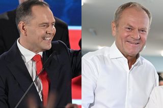 To łączy Karola Nawrockiego i Donalda Tuska. Jedna rzecz ponad podziałami 