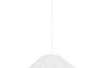 Lampa Murray biała