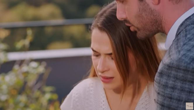 Miłość i nadzieja odc. 283. Sila, doktor Levent