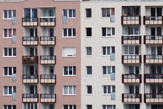 Wyłudzili dziewięć mieszkań własnościowych i komunalnych. Proceder miał miejsce w Gdańsku, Gdyni i Pruszczu Gdańskim