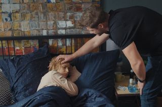 M jak miłość, odcinek 1844: O życiu Marcina zadecyduje przypadek. Los wynagrodzi jego decyzję – ZDJĘCIA