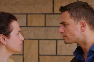 Miłość i nadzieja odc. 280. Kuzey, Cavidan