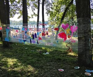 Piknik bezpieczeństwa - Drawsko Pomorskie 