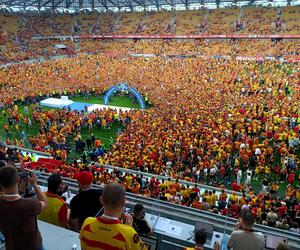 Jagiellonia Białystok rozpoczyna sprzedaż karnetów na nowy sezon