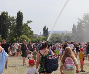 Tak wyglądał piknik rodzinny w Lublinie na koniec wakacji! Zobacz zdjęcia