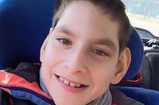 Zagrają dla Michałka