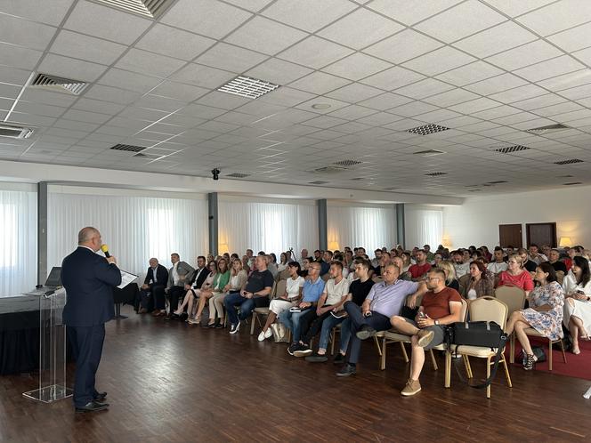 Ponad sto milionów z UE czeka na przedsiębiorców z Wielkopolski Wschodniej