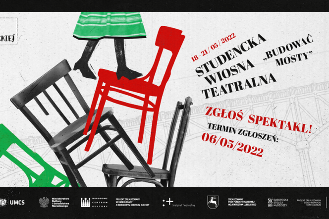 Studencka Wiosna Teatralna