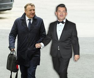 Zenon Martyniuk odcina się od Jacka Kurskiego po przegranych wyborach: Nikogo nie wspierałem!