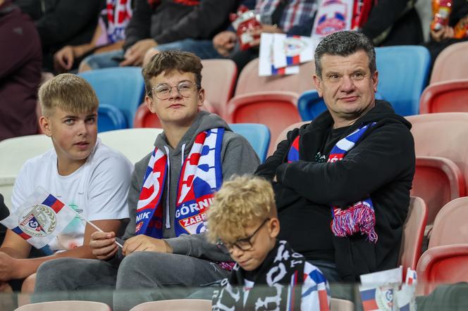 Wielkie Derby Śląska 2023: Górnik Zabrze - Ruch Chorzów