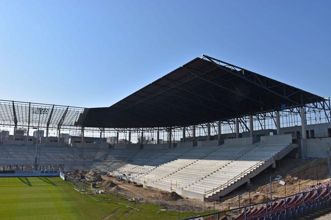 Stadion Miejski Pogoni Szczecin