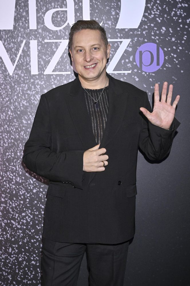 Elegancka Szapołowska, smukła Szelągowska i ciężarna Frycz. Tłum gwiazd na wielkiej gali