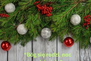 Bóg się rodzi