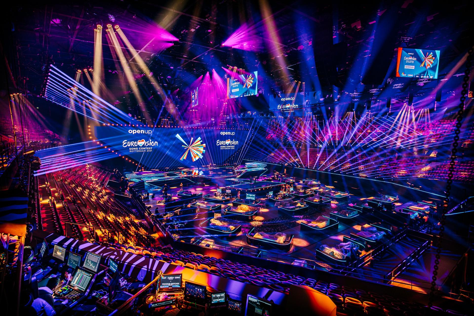 Eurovision 2022 – Remiză în semifinale.  Când și unde să te uiți?