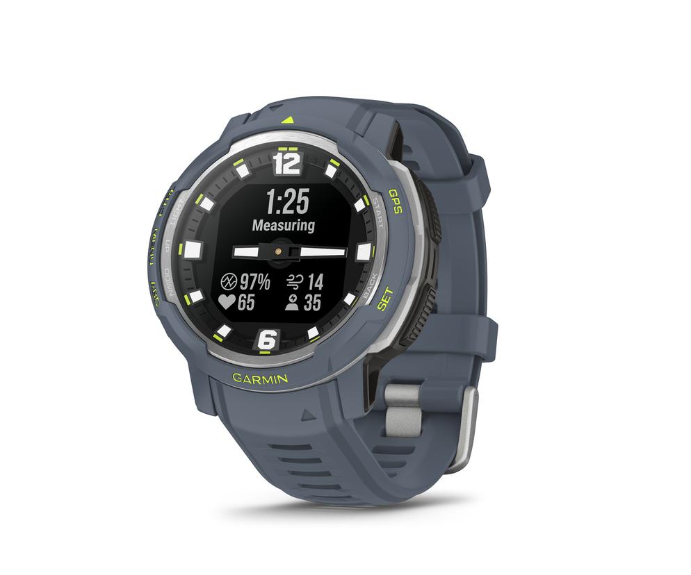 Garmin Instinct Crossover