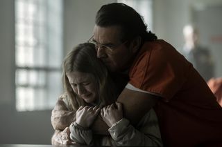 Uśmiechnięta buźka: seryjny morderca (serial SkyShowtime)