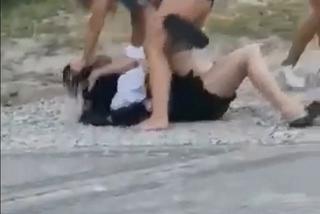 Okuninka: Bitwa kobiet nad Jeziorem Biały. Walczyły jak szalone