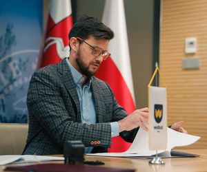 Trzy nowe drogi w województwie lubelskim.