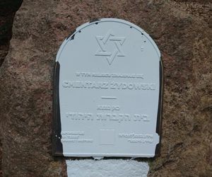 Pomorskie. Zdewastowano cmentarz żydowski w Skarszewach