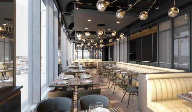 Courtyard by Marriott w Katowicach
