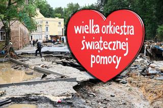 Powódź 2024 w Polsce. Pilny komunikat WOŚP! Chodzi o ogromne pieniądze