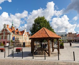 Najbrzydsze miasta woj. pomorskiego. Ranking autorstwa AI