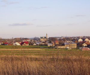 Tę wieś na Podkarpaciu dostali w ofierze biskupi. Jest stara nie tylko z nazwy