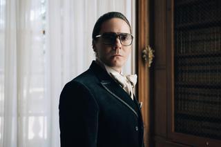 W roli głównej Daniel Brühl, premiera w czerwcu w Disney+. 