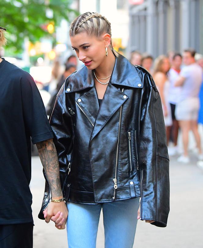 Justin Bieber i Hailey Baldwin