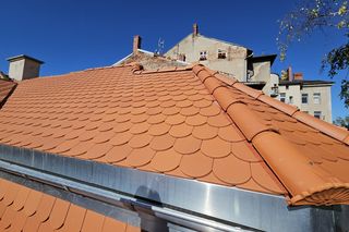 Willa Hugona Nitsche w Bielsku-Białej była ruiną