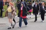 Juwenalia 2025 w Kielcach. Najciekawsze przebrania
