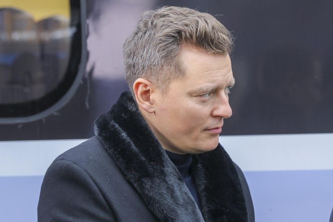 Rafał Brzozowski 
