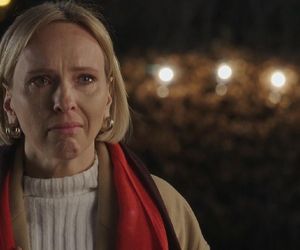 M jak miłość odc. 1869. Dorota (Iwona Rejzner)