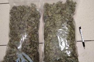 Cała masa problemów przez przekroczenie prędkości