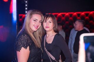 Piękne białostoczanki na imprezach w Białymstoku. One błyszczały na parkietach w ostatni weekend [ZDJĘCIA]