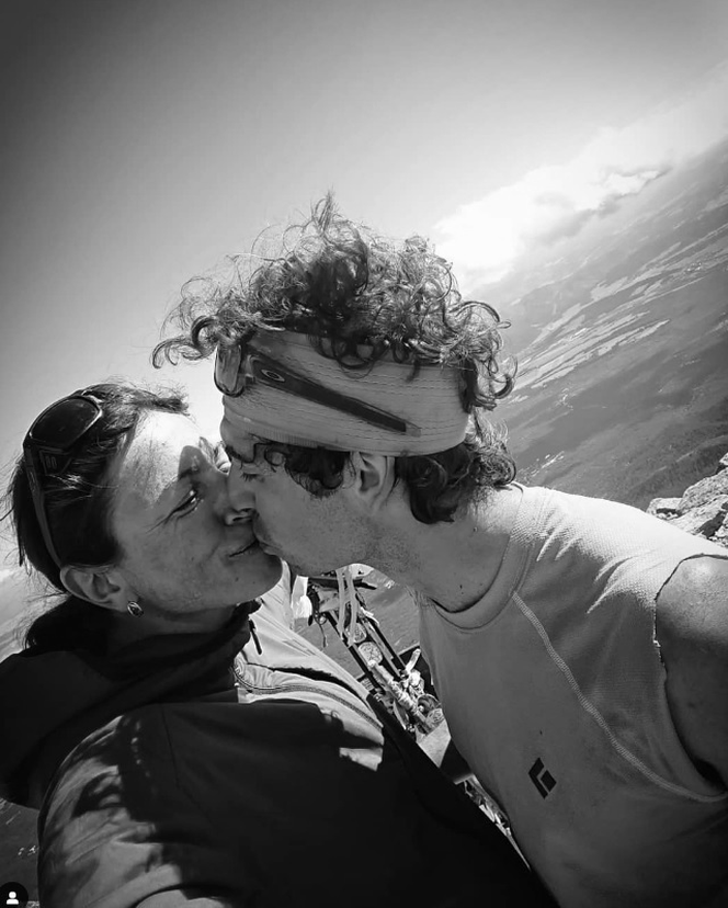 Nie żyje Kacper Tekieli, mąż Justyny Kowalczyk