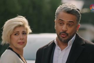 Złoty chłopak: Seyran i Ferit ponownie razem