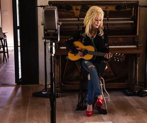 Dolly Parton