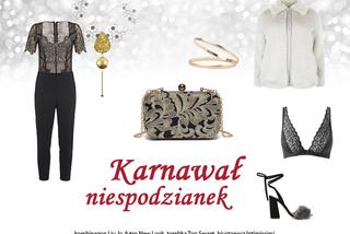 pomysły na stylizacje