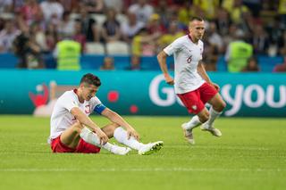 Polska reprezentacja ma twarz przegranych, a nie ludzi sukcesu