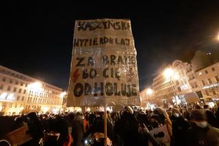 Poznań. Strajk kobiet w czwartek 28.01