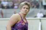 Anita Włodarczyk kończy 40 lat. Tak zmieniała się gwiazda sportu