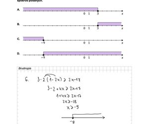 Matura 2025 - matematyka