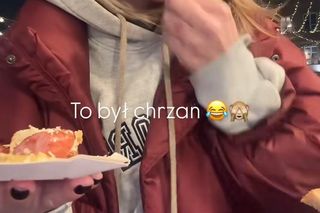 Monika Goździalska utyskuje na jarmark świąteczny. Poszło oczywiście o ceny!