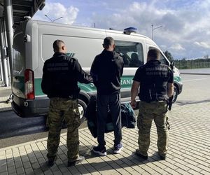 Wielu obcokrajowców deportowanych z warmińsko-mazurskiego. Wielokrotnie łamali prawo