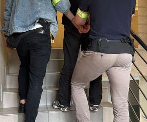 Wielka policyjna obława na Pomorzu. Zatrzymano aż 157 osób. Nie tylko obywateli Polski